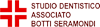 Scheda Azienda STUDIO DENTISTICO ASSOCIATO BOTTI SERAMONDI