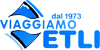 Scheda Azienda VIAGGIAMO ETLI TAC srl