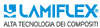 Scheda Azienda LAMIFLEX spa