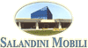 Company Sheet SALANDINI GIOVANNI E FRANCO snc