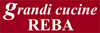 Scheda Azienda GRANDI CUCINE REBA di BARONI ANREA & BARONI LUCA & C. sas