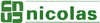 Scheda Azienda NICOLAS di NICOLAS GIUSEPPE