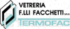 Scheda Azienda VETRERIA FACCHETTI FRATELLI snc