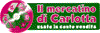 Scheda Azienda IL MERCATINO DI CARLOTTA