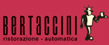 Scheda Azienda DISTRIBUTORI AUTOMATICI BERTACCINI di BERTACCINI MARCO & C. snc