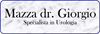 Scheda Azienda MAZZA DR. GIORGIO - UROLOGO PRESSO NOVA SALUS