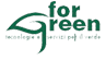 Scheda Azienda FOR GREEN srl