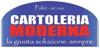 Scheda Azienda CARTOLERIA MODERNA di PULICI BARBARA & CO. sas