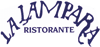 Scheda Azienda RISTORANTE LA LAMPARA