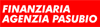 Scheda Azienda FINANZIARIA AGENZIA PASUBIO di MARCO GRUPPIONI