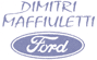 Scheda Azienda MAFFIULETTI DIMITRI OFFICINA E CARROZZERIA