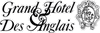 Scheda Azienda GRAND HOTEL & DES ANGLAIS