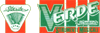 Scheda Azienda VERDE PROFESSIONAL srl