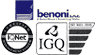 Scheda Azienda BENONI di BENONI MAURO & BENONI STEFANO snc