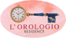 Scheda Azienda L'OROLOGIO RESIDENCE