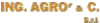 Firmeninfo ING. AGRO' & C. srl