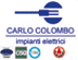 Company Sheet COLOMBO CARLO - IMPIANTI