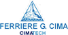Company Sheet FERRIERE GIUSEPPE CIMA srl
