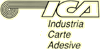 Company Sheet I.C.A. INDUSTRIA CARTE ADESIVE spa