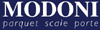 Scheda Azienda MODONI PARQUET SCALE PORTE