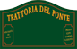 Scheda Azienda TRATTORIA DEL PONTE