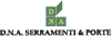 Scheda Azienda D.N.A. SERRAMENTI & PORTE di ARCIDIACONO ANGELO