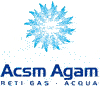 Company Sheet ACSM - AGAM RETI GAS - ACQUA srl