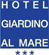 Scheda Azienda HOTEL GIARDINO AL MARE