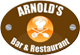 Scheda Azienda ARNOLD'S BAR & RESTAURANT ARNOLD'S