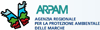 Scheda Azienda AGENZIA PER LA PROTEZIONE AMBIENTALE DELLE MARCHE ARPAM