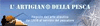 Company Sheet ARTIGIANO DELLA PESCA
