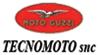 Scheda Azienda TECNOMOTO snc - MOTO GUZZI MILANO