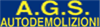 Scheda Azienda A.G.S. AUTODEMOLIZIONI srl