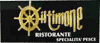 Scheda Azienda RISTORANTE IL TIMONE sas di CAPOZUCCO MAURIZIO & C.