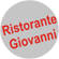 Scheda Azienda RISTORANTE DA GIOVANNI