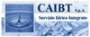 Scheda Azienda ACQUEDOTTO - CAIBT spa