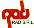 Firmeninfo RAD srl