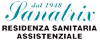 Scheda Azienda CASA DI RIPOSO SANATRIX