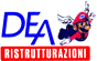 Company Sheet DEA RISTRUTTURAZIONI srl