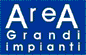 Scheda Azienda AREA GRANDI IMPIANTI snc di BISERNI S. e RUSTICALI R. di BISERNI S. e RUSTICALI R.