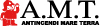 Scheda Azienda A.M.T. ANTINCENDI MARE TERRA sas di BONATI S. & C.