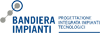 Scheda Azienda BANDIERA IMPIANTI srl