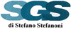 Scheda Azienda SGS di STEFANO STEFANONI