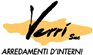Company Sheet VERRI ARREDAMENTI SNC PROGETTAZIONE E REALIZZAZIONI DI ARREDAMENTI D'INTERNI VERRI ARREDAMENTI DI VERRI G. & G. snc