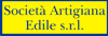 Scheda Azienda SOCIETA' ARTIGIANA EDILE srl