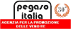 Scheda Azienda PEGASO ITALIA srl