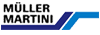 Scheda Azienda MULLER MARTINI spa