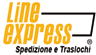 Firmeninfo LINE EXPRESS