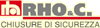 Scheda Azienda RHO & C. srl