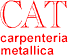 Company Sheet CAT CARPENTERIA METALLICA srl
